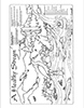 Healthy Stream Colouring Sheet Student Handout